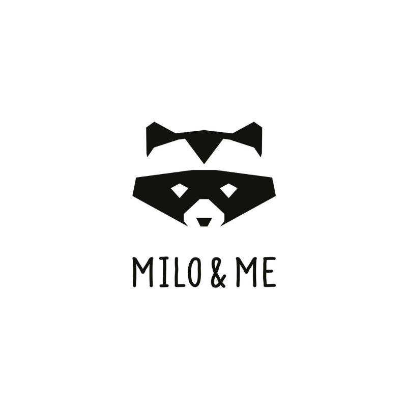 Logo Milo&Me