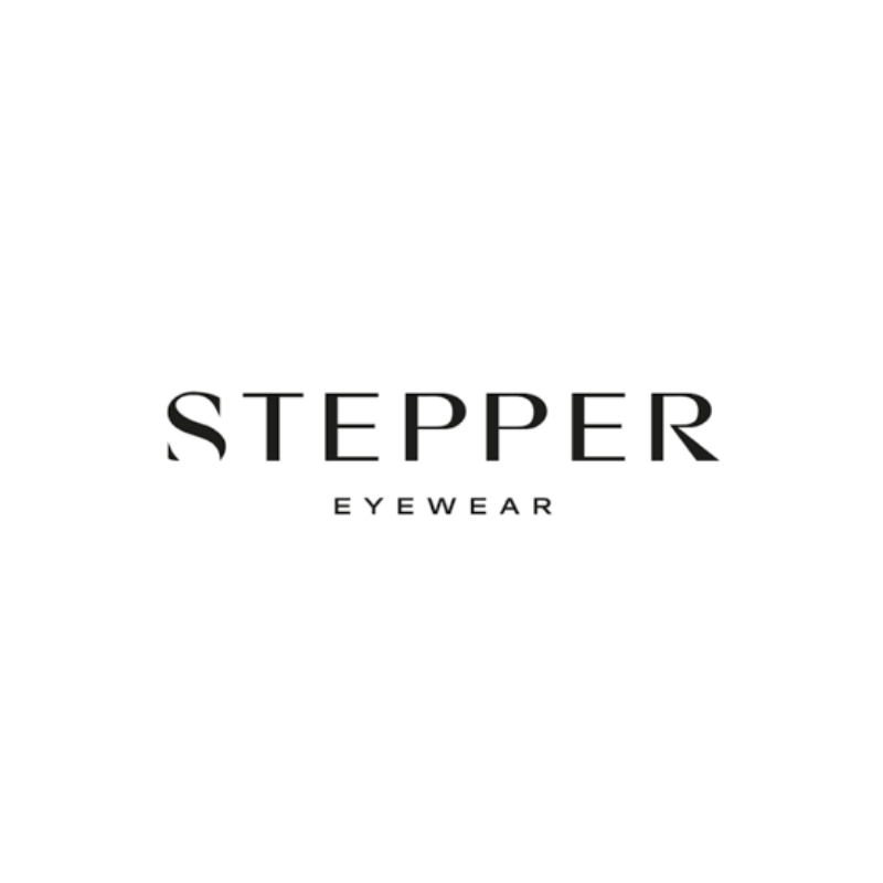 Logo Stepper