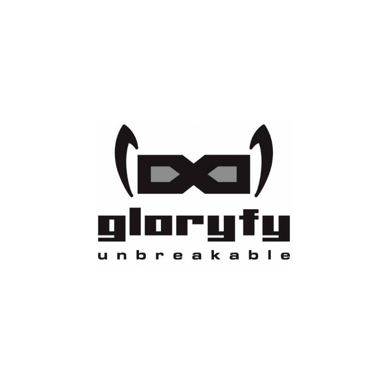 Logo gloryfy